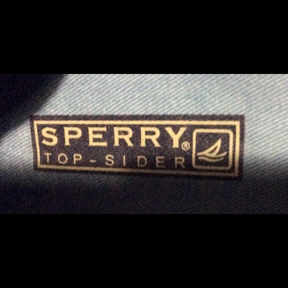 Sperry Top sider boat shoe - Picture 4 of 5